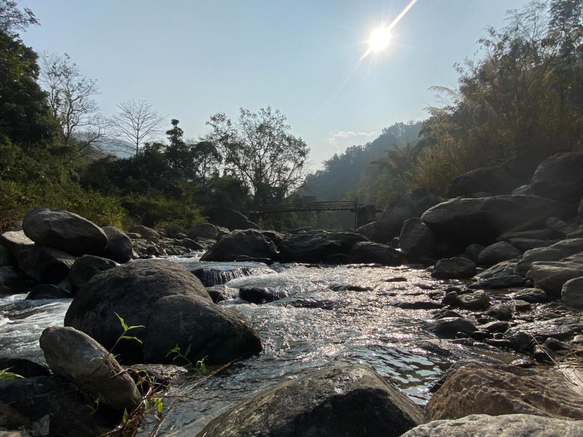 Live In Nature Country house Darjeeling (West Bengal)