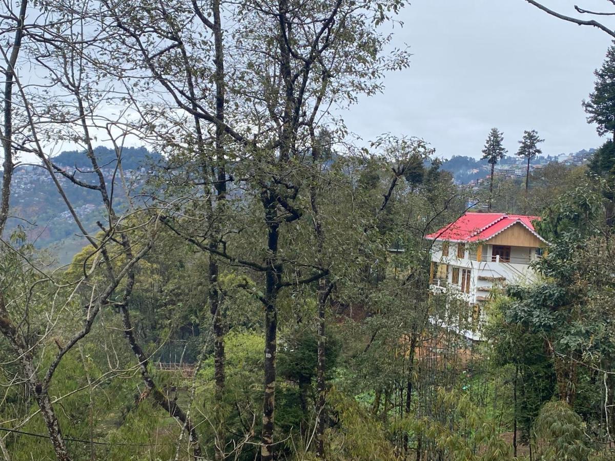 Bloomfield And Eco-resort Homestay Darjeeling (West Bengal)