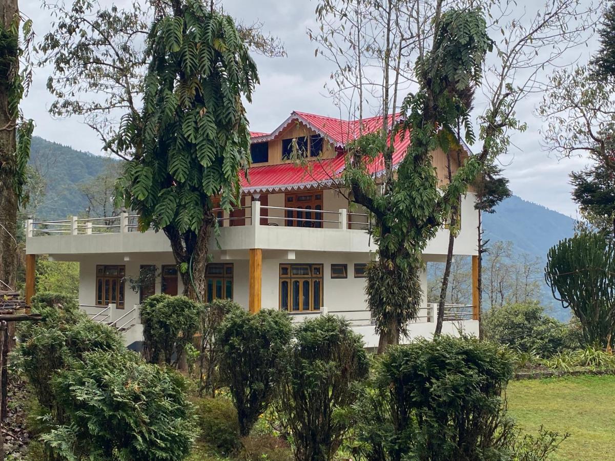 Bloomfield And Eco-resort Homestay *
