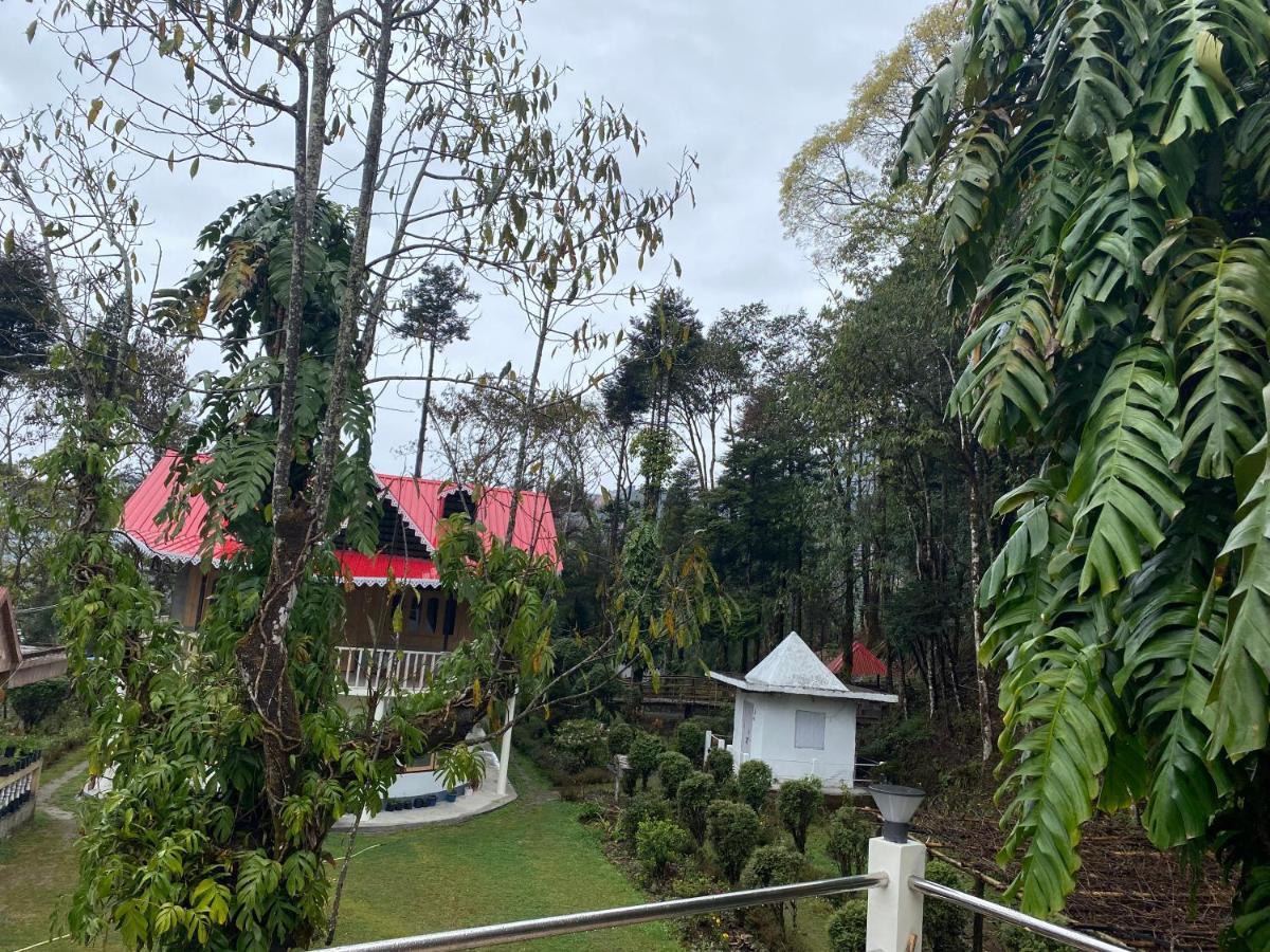 Bloomfield And Eco-resort Homestay *