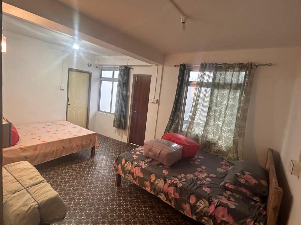 Graham Hill Homestay