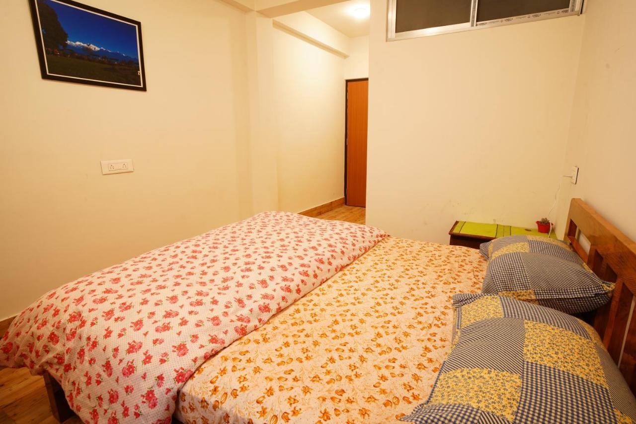 Homestay Himalok