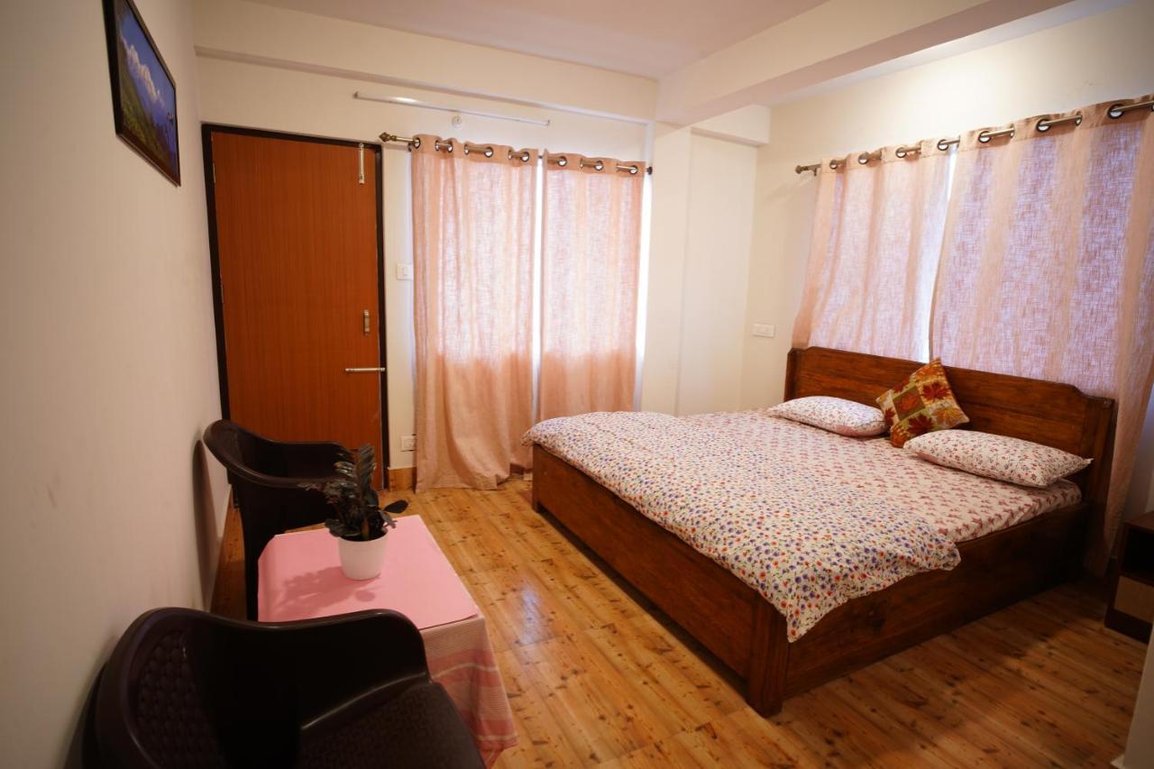 Homestay Himalok *