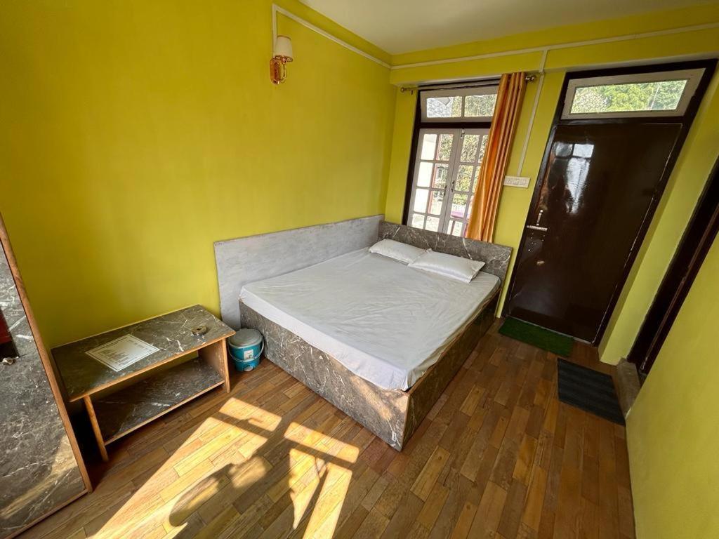 Homestay Graham Hill