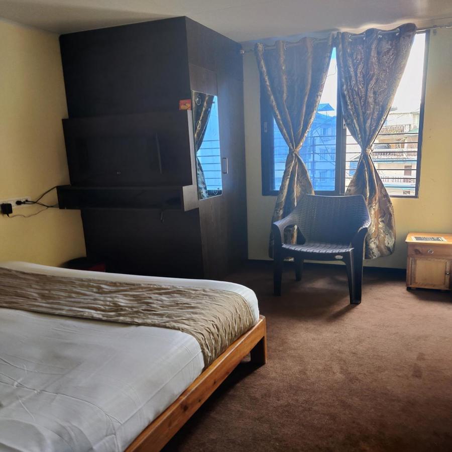 Route55 Hotel Darjeeling (West Bengal)