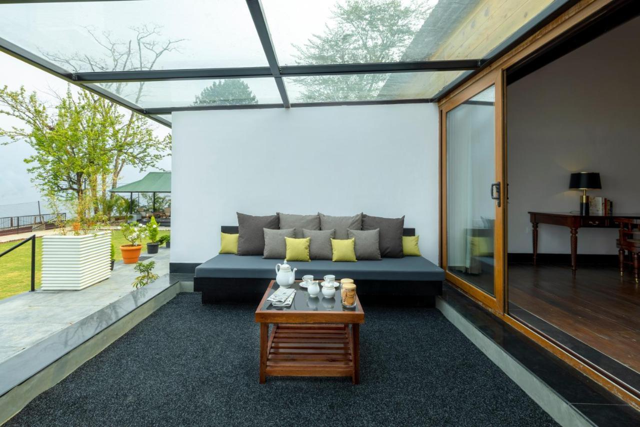 Ama & Trails Puttabong Cottage, Darjeeling *