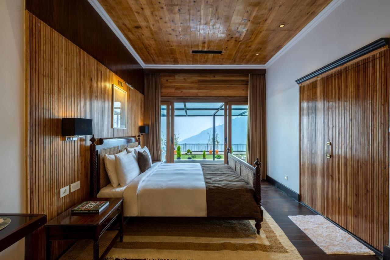 Ama & Trails Puttabong Cottage, Darjeeling Villa *