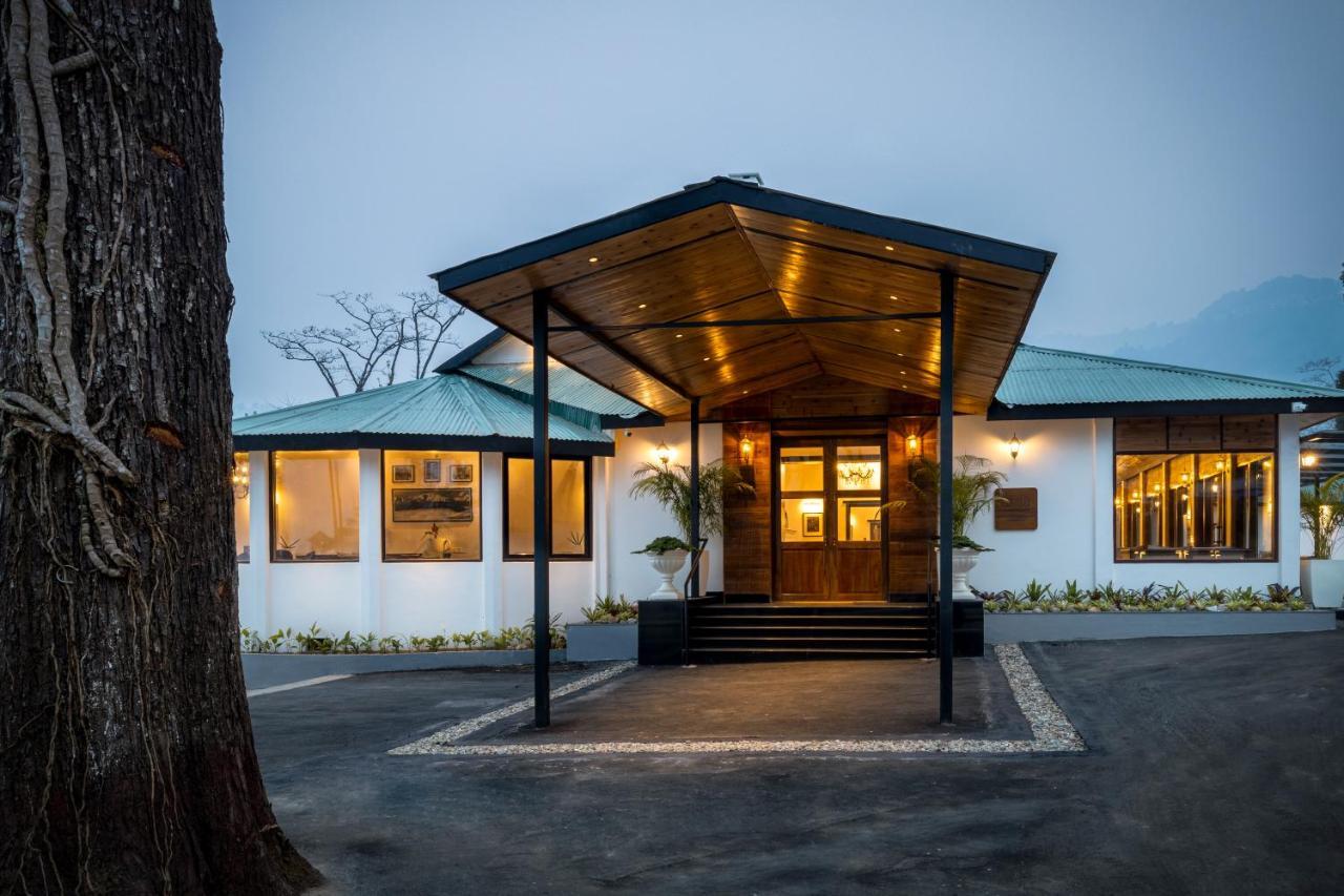 Ama & Trails Puttabong Cottage, Darjeeling Villa