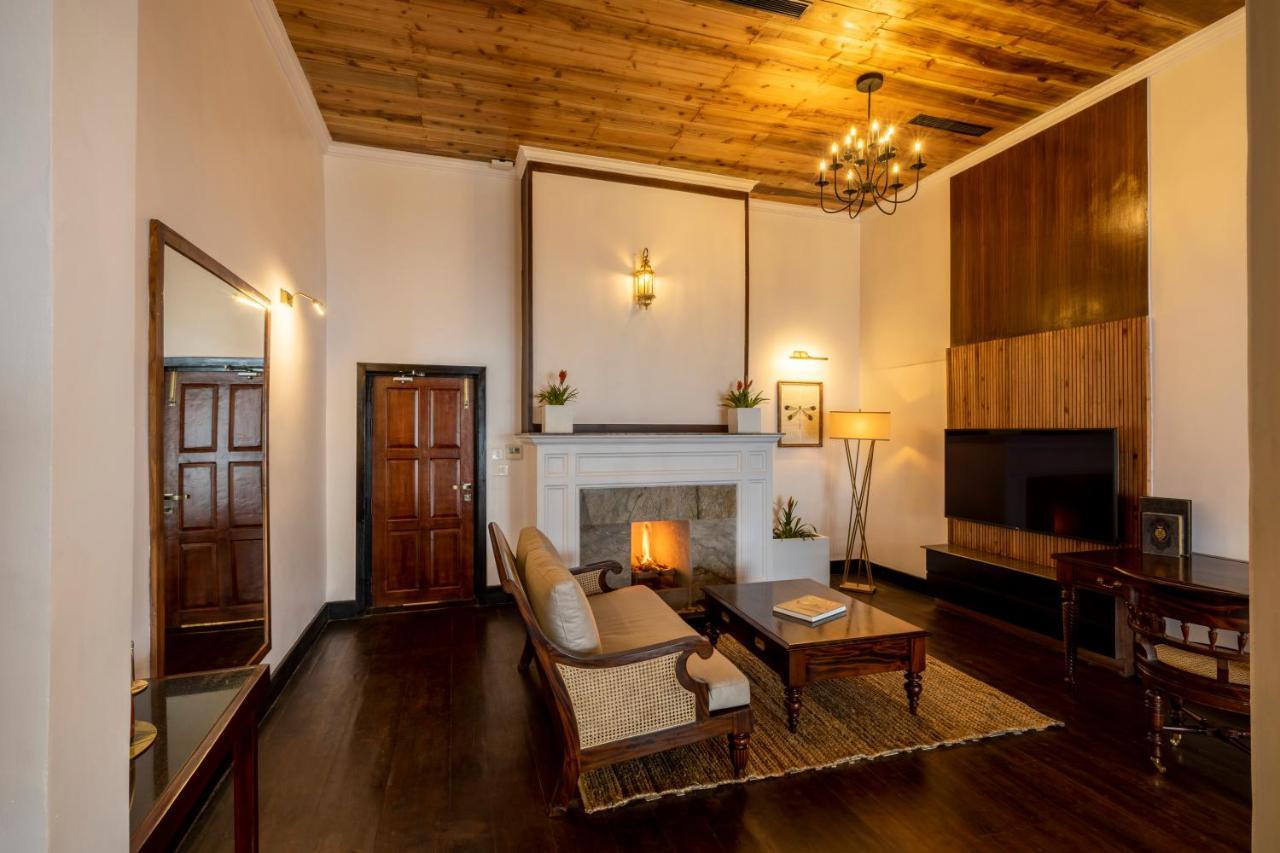 Villa Ama & Trails Puttabong Cottage, Darjeeling