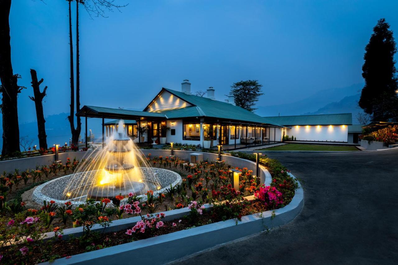 Ama & Trails Puttabong Cottage, Darjeeling Villa Darjeeling (West Bengal)