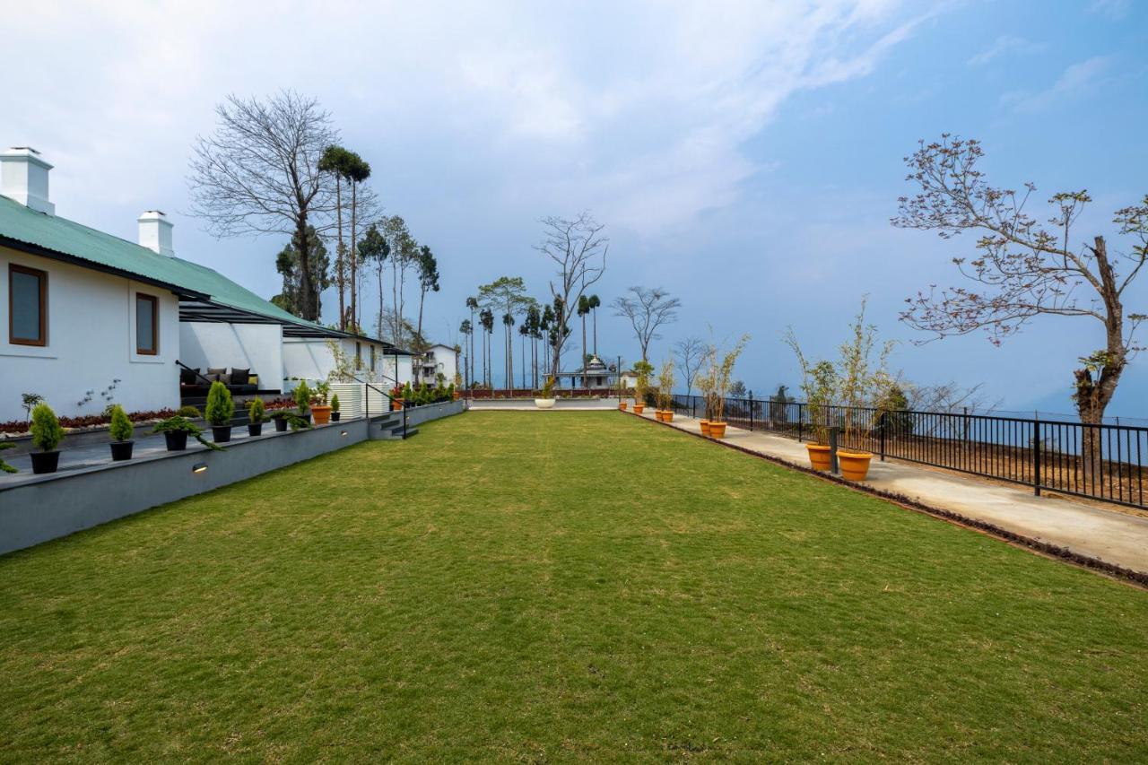 Ama & Trails Puttabong Cottage, Darjeeling Villa *