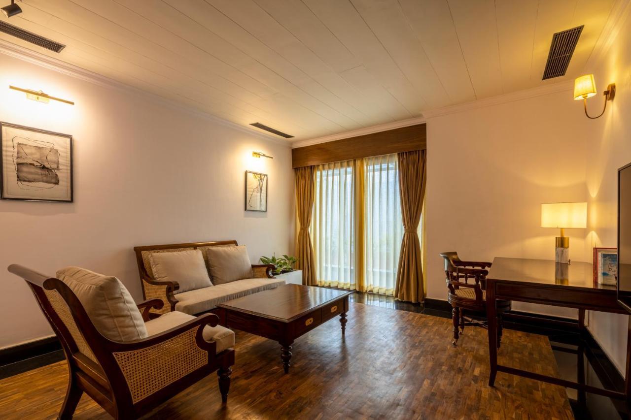 Ama & Trails Puttabong Cottage, Darjeeling Villa Darjeeling (West Bengal)