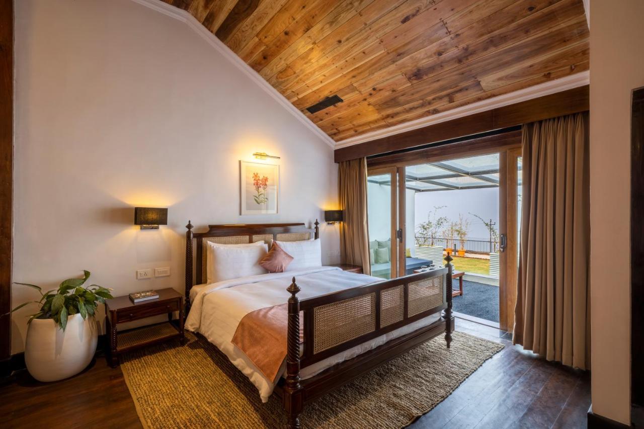 Ama & Trails Puttabong Cottage, Darjeeling