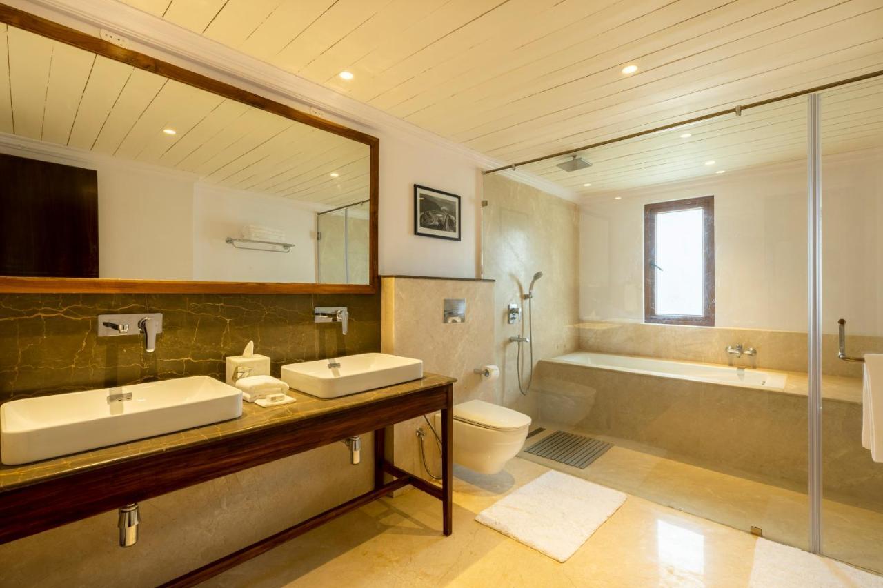 Villa Ama & Trails Puttabong Cottage, Darjeeling *