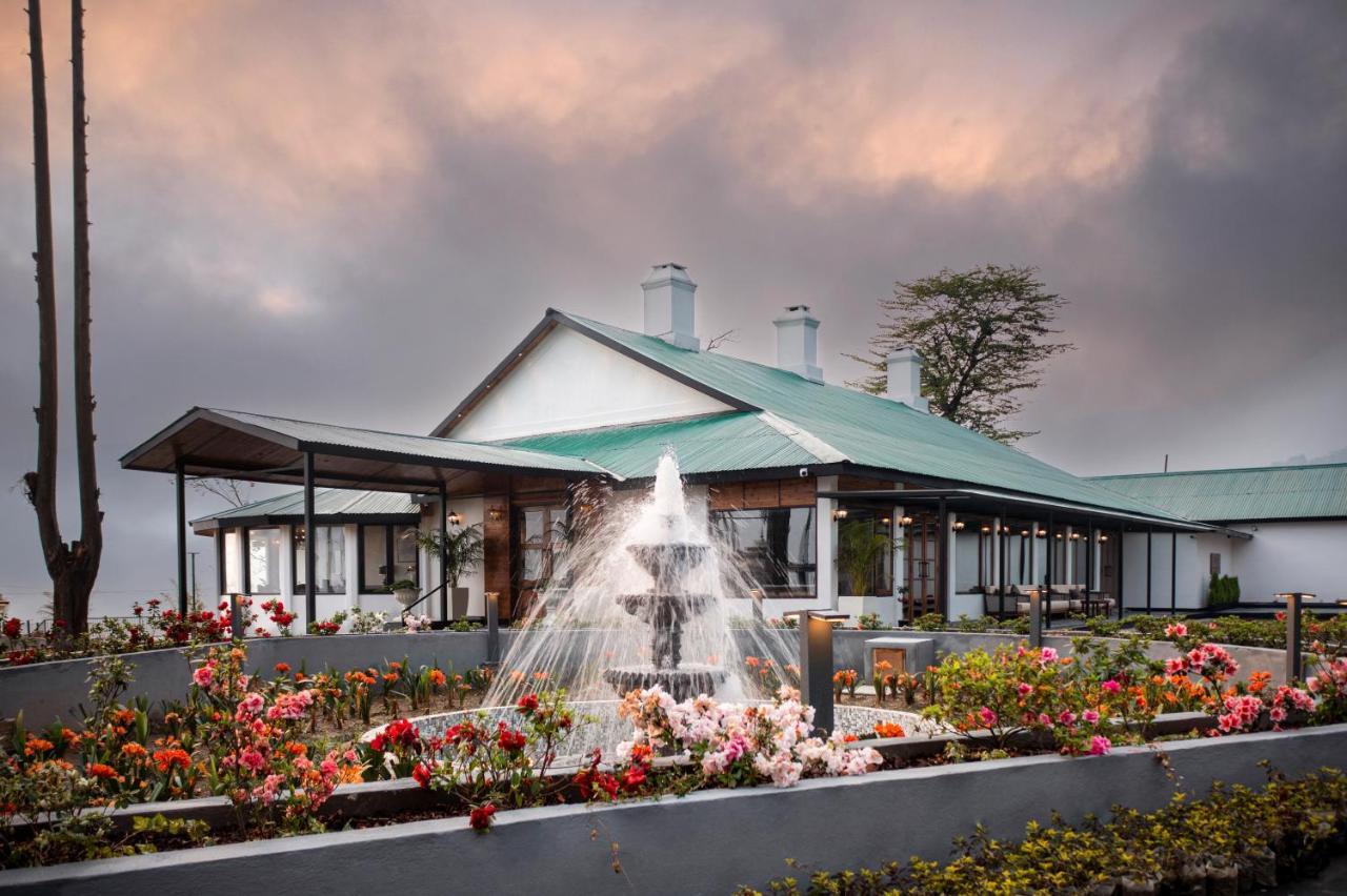 Ama & Trails Puttabong Cottage, Darjeeling Villa *