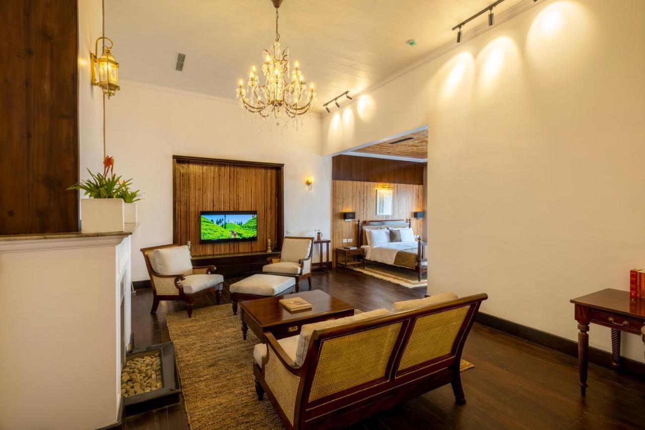 Villa Ama & Trails Puttabong Cottage, Darjeeling Darjeeling (West Bengal)