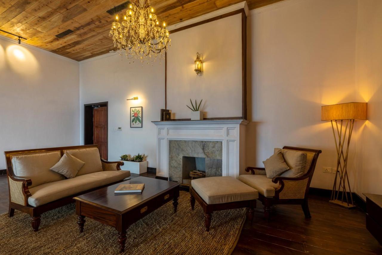 Ama & Trails Puttabong Cottage, Darjeeling Villa Darjeeling (West Bengal)