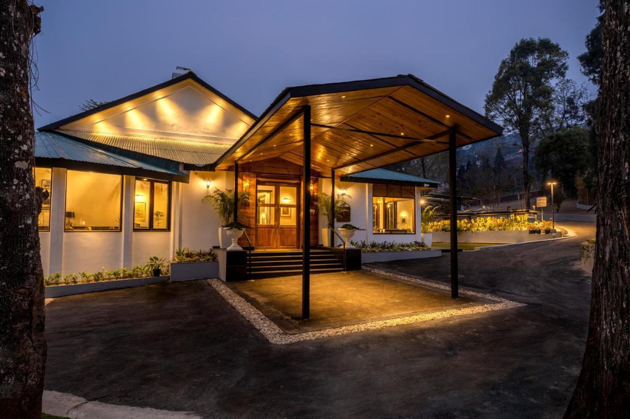 Villa Ama & Trails Puttabong Cottage, Darjeeling *