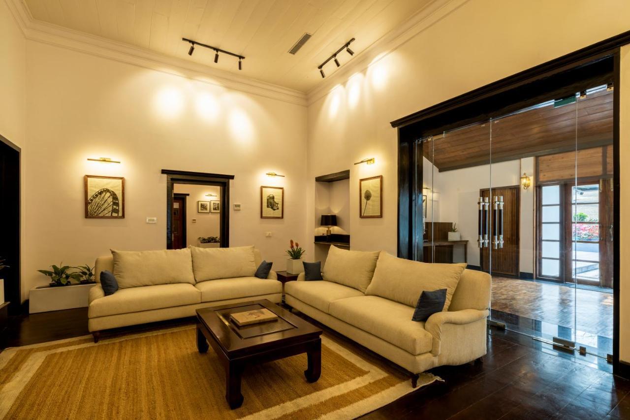 Ama & Trails Puttabong Cottage, Darjeeling * Darjeeling (West Bengal)