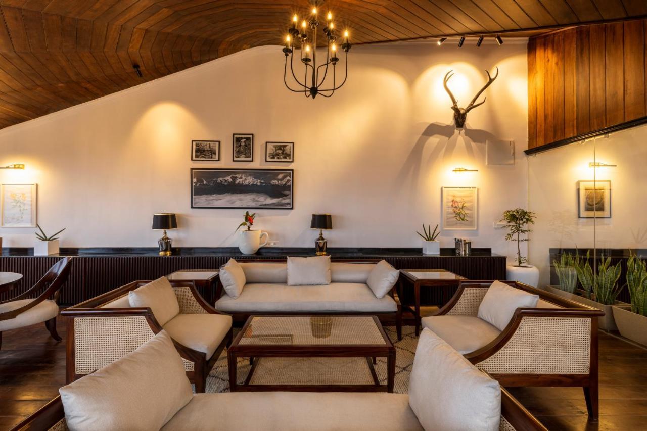Villa Ama & Trails Puttabong Cottage, Darjeeling *