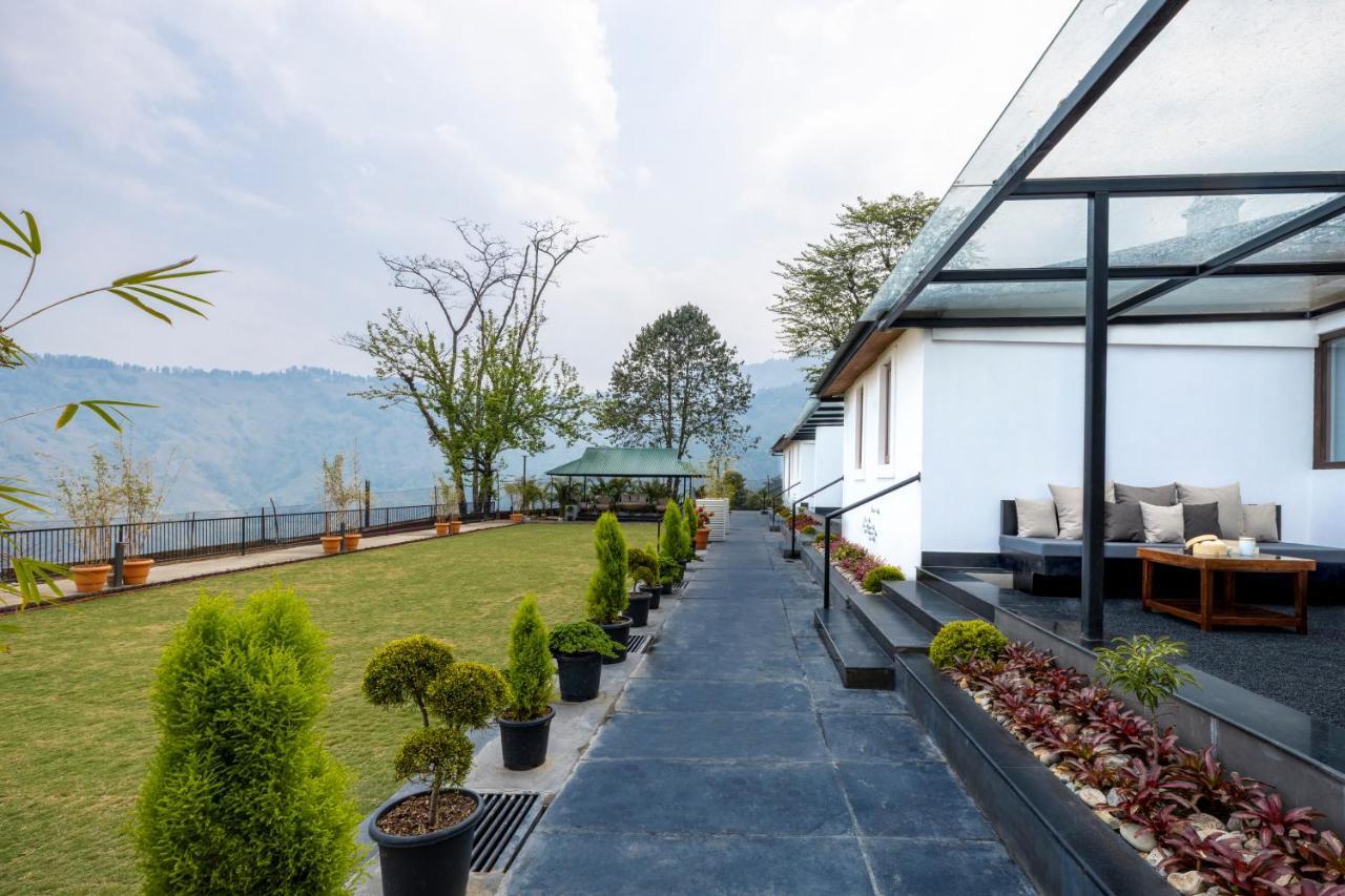Ama & Trails Puttabong Cottage, Darjeeling * Darjeeling (West Bengal)