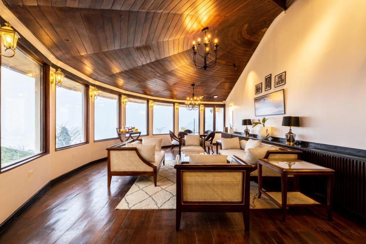 Villa Ama & Trails Puttabong Cottage, Darjeeling *