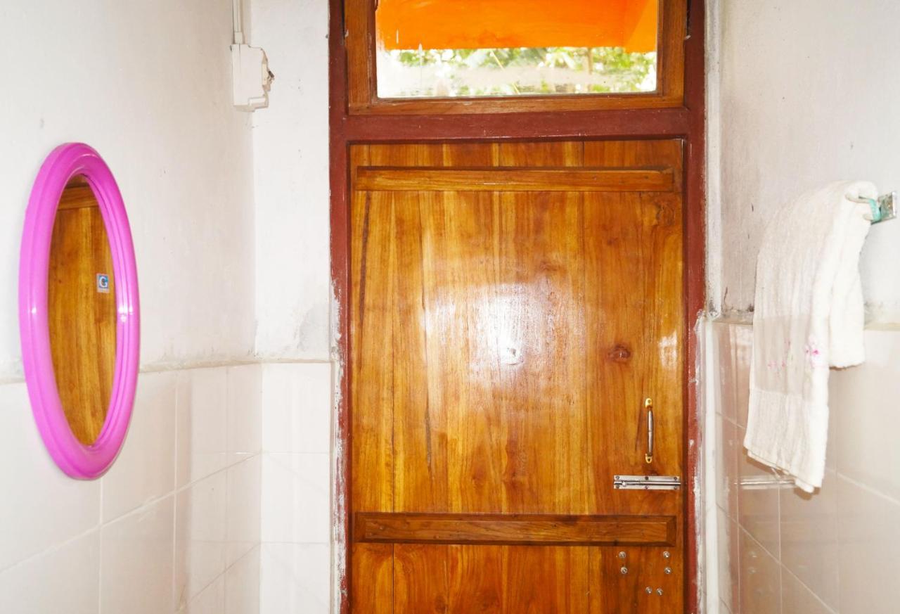 Yumasham Homestay *