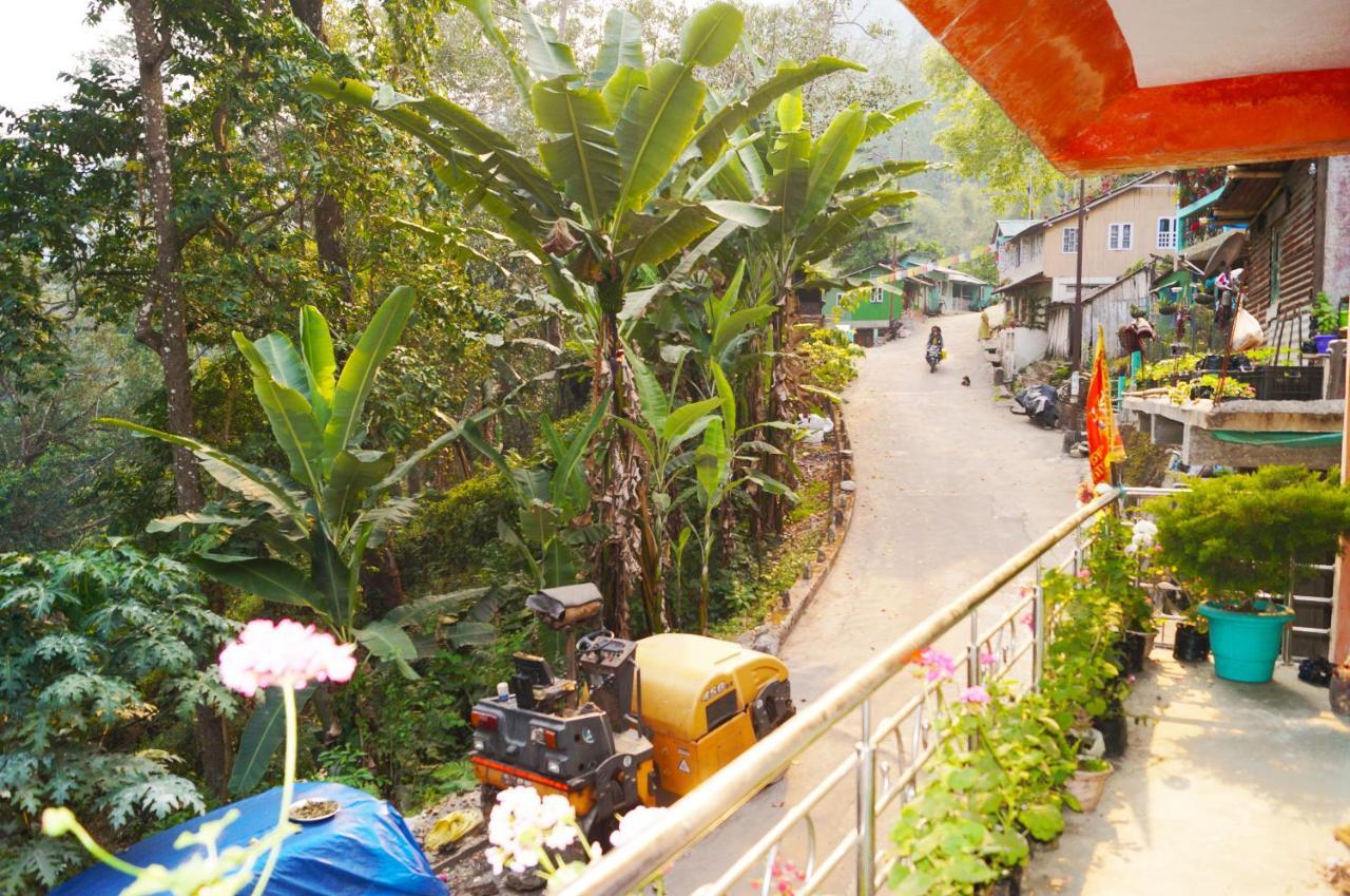Yumasham Camping Homestay Darjeeling (West Bengal)