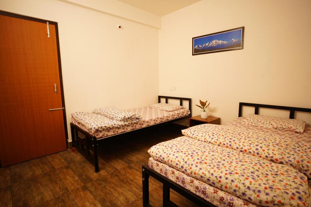 Himalok Homestay Darjeeling (West Bengal)
