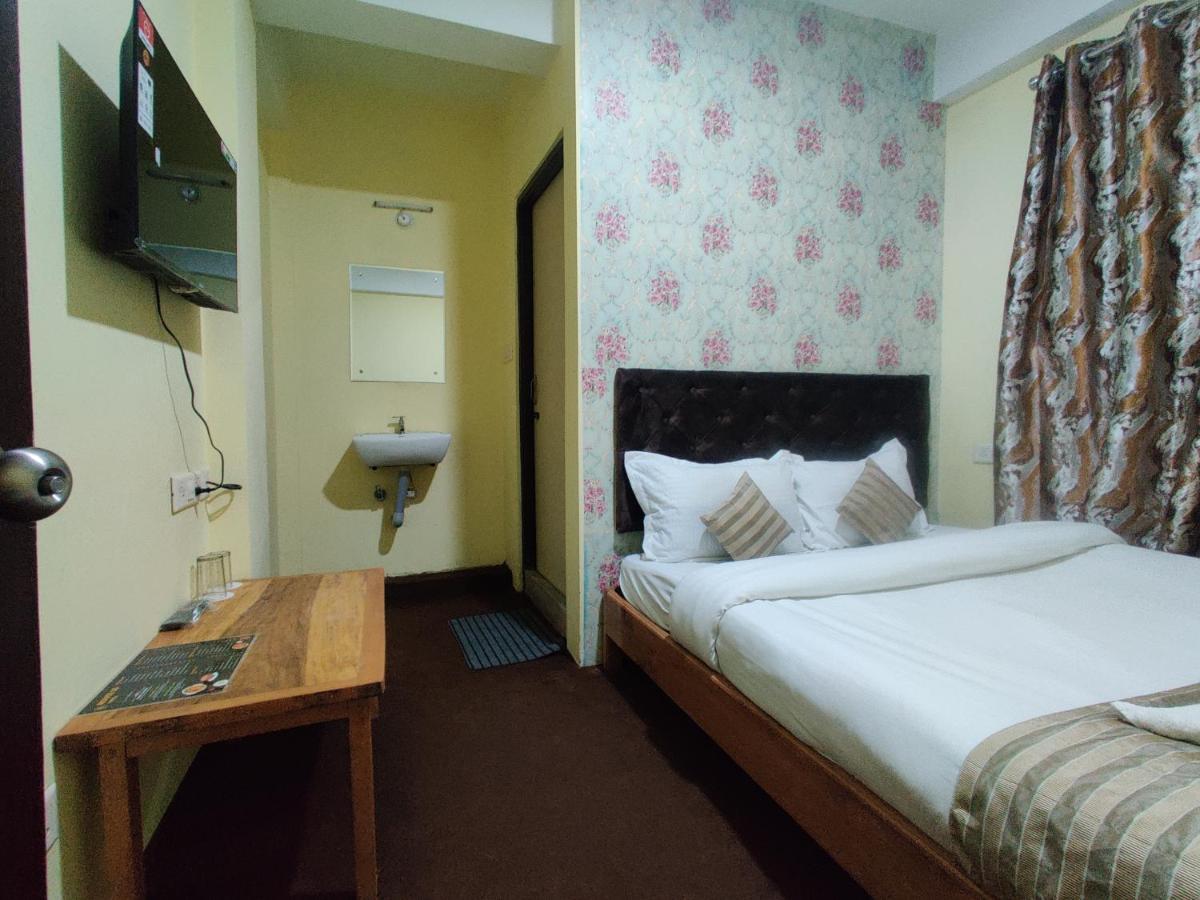 Hotel Route55 3*