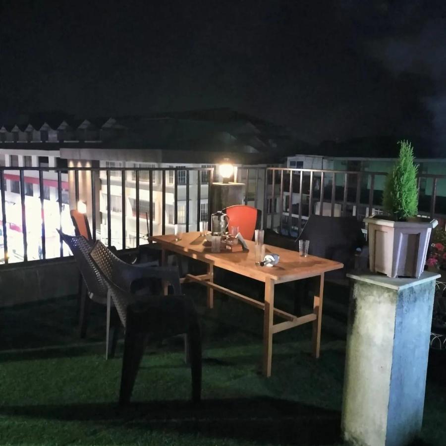 Route55 Hotel Darjeeling (West Bengal)