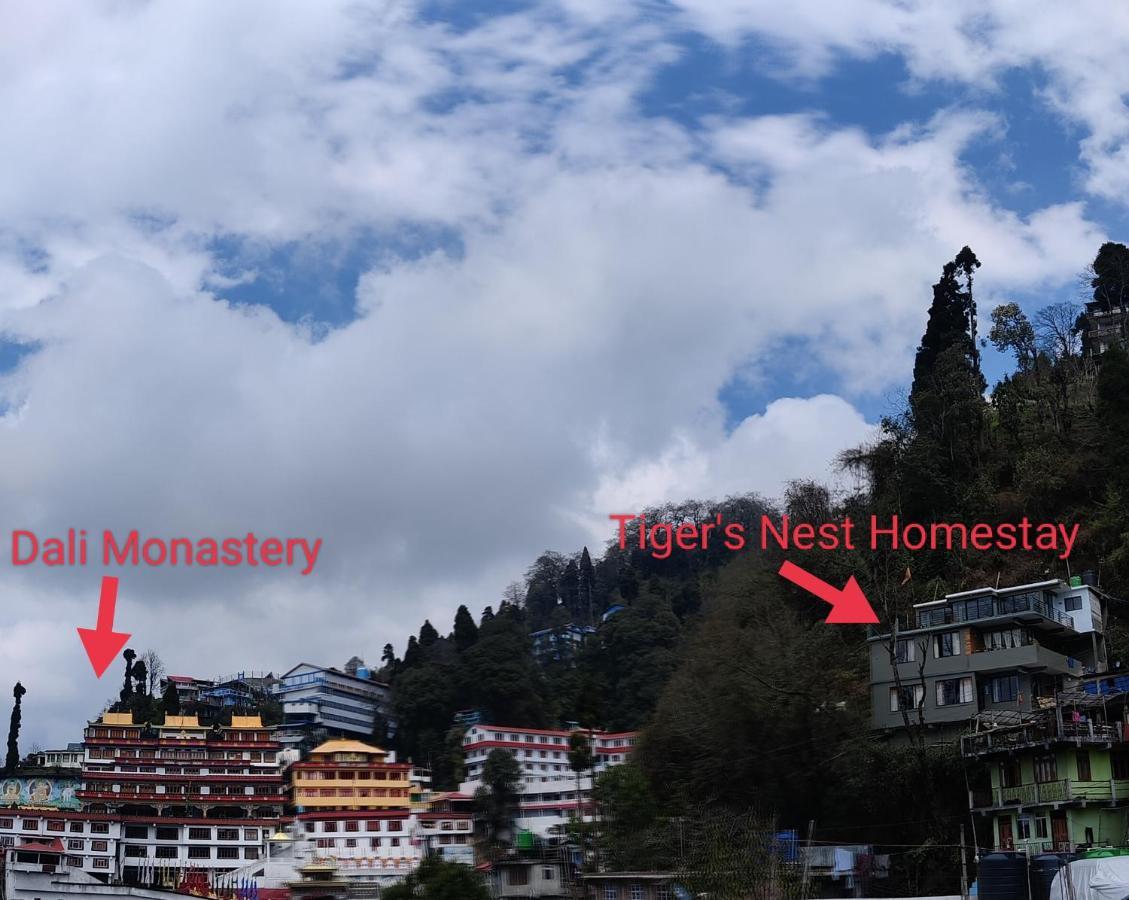 Tiger's Nest Homestay Homestay
