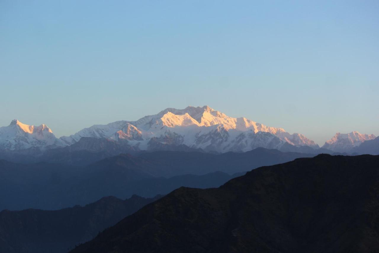 Tiger's Nest Homestay * Darjeeling (West Bengal)