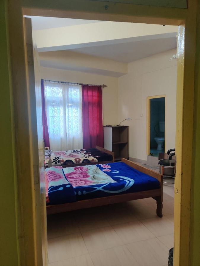 Green Lodge Guest house Darjeeling (West Bengal)