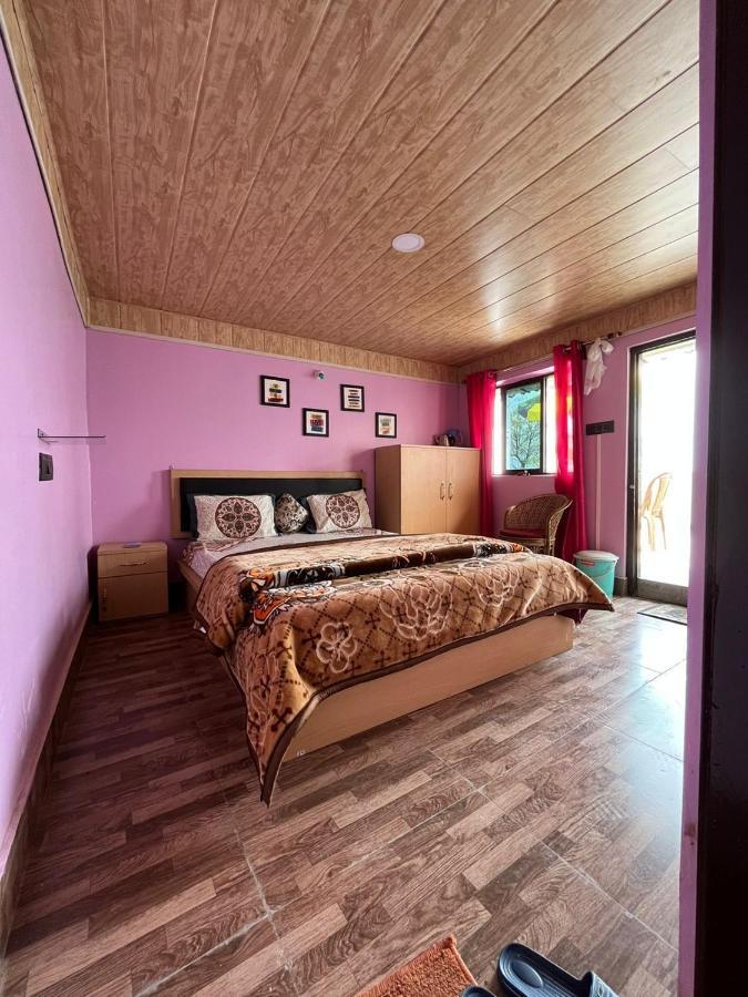 Kheychun Homestay Darjeeling (West Bengal)