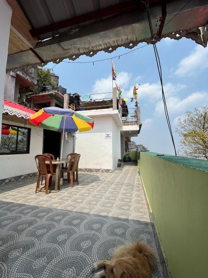 Kheychun Homestay *