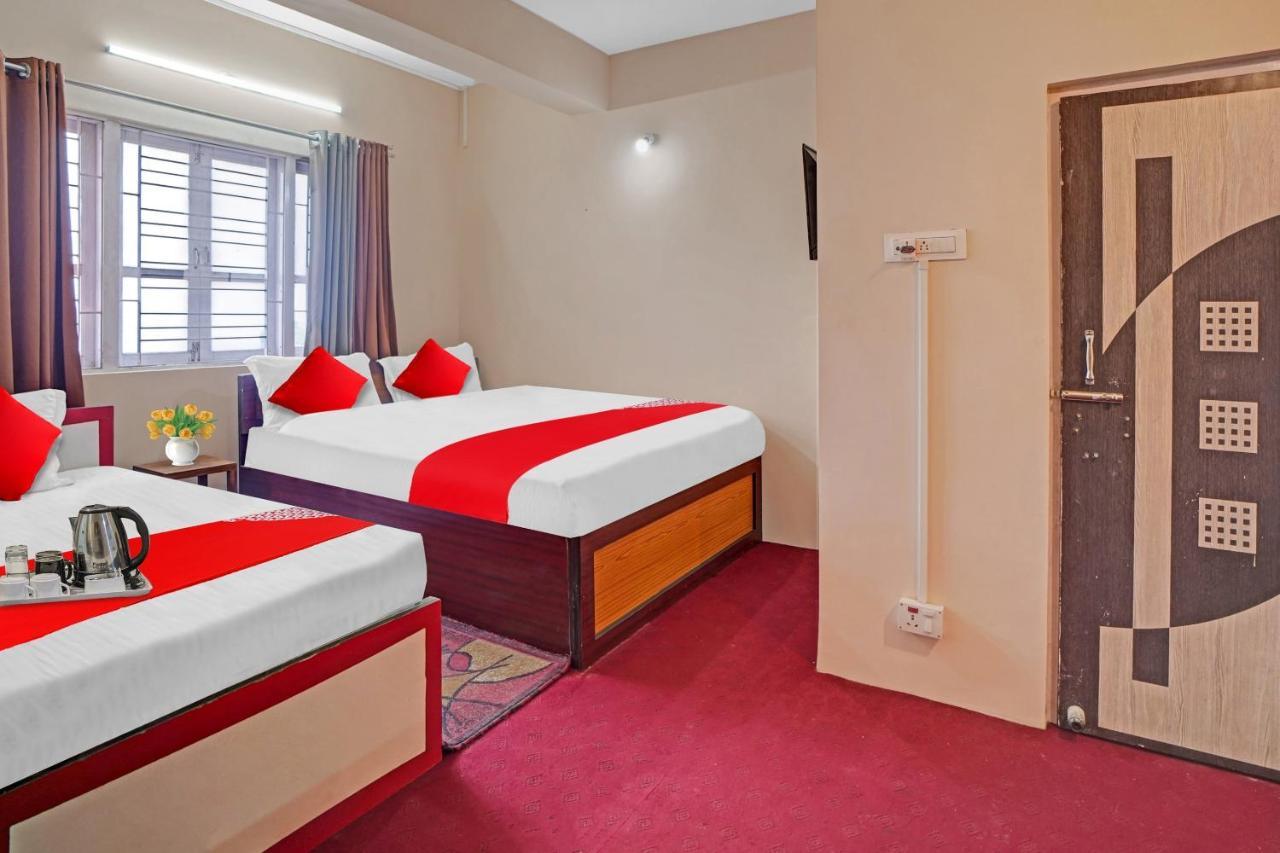 Oyo Himalayan Brook Hotel 3*