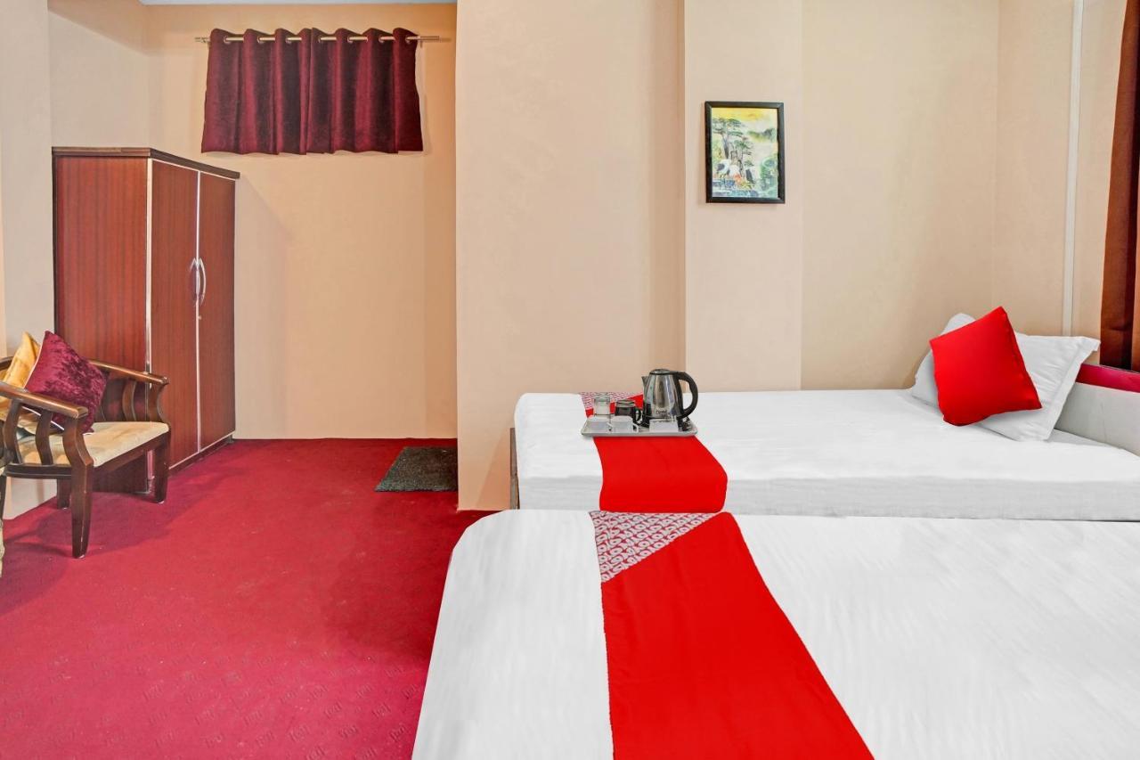 Oyo Himalayan Brook Hotel 3*