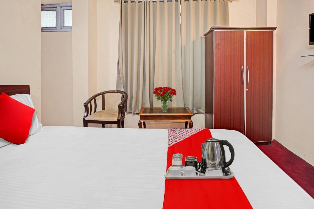 Oyo Himalayan Brook Hotel 3*