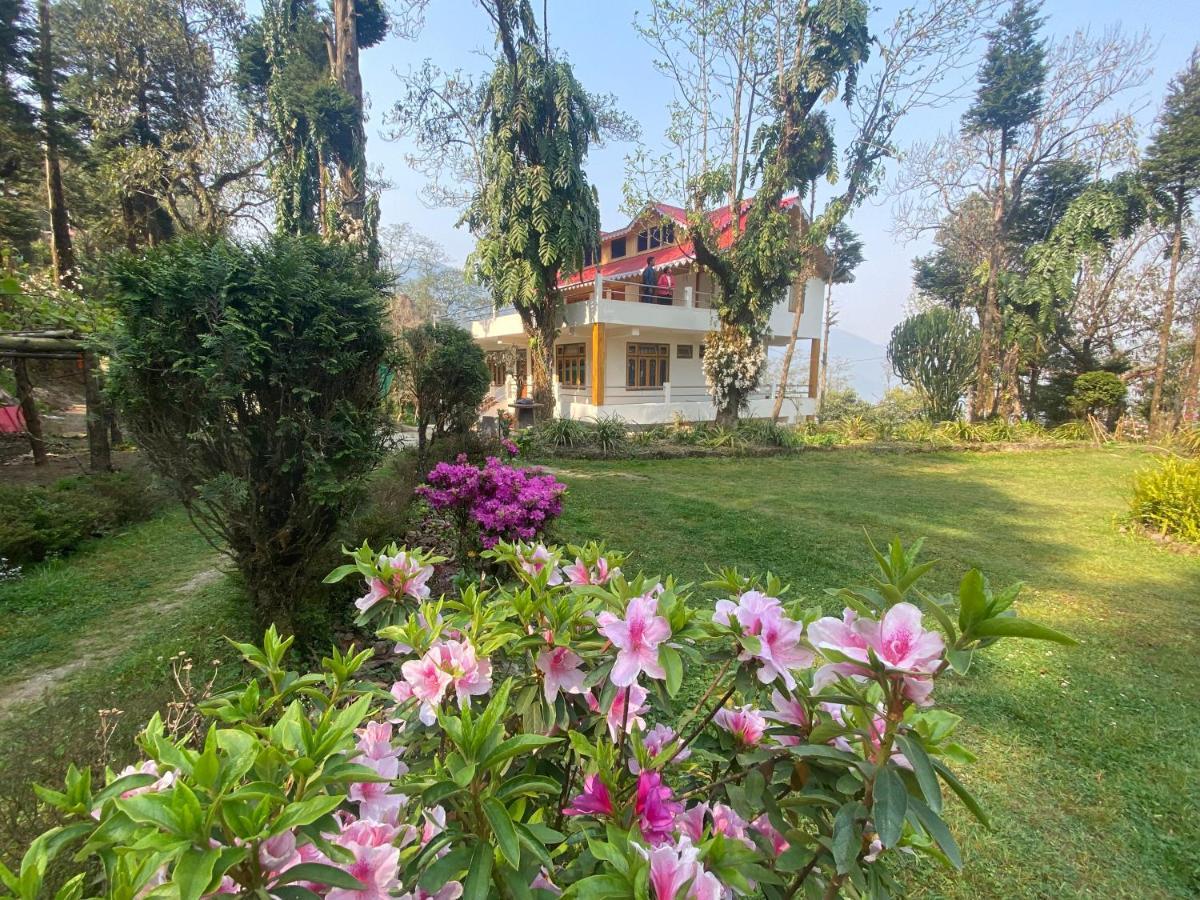 Homestay Bloomfield And Eco-resort