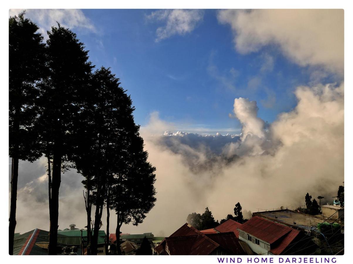 Wind Darjeeling- Budget Near Mall Hotel Darjeeling (West Bengal)
