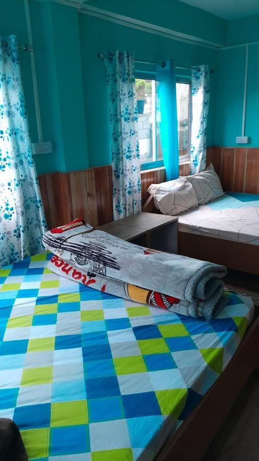Parichay Homestay Darjeeling (West Bengal)