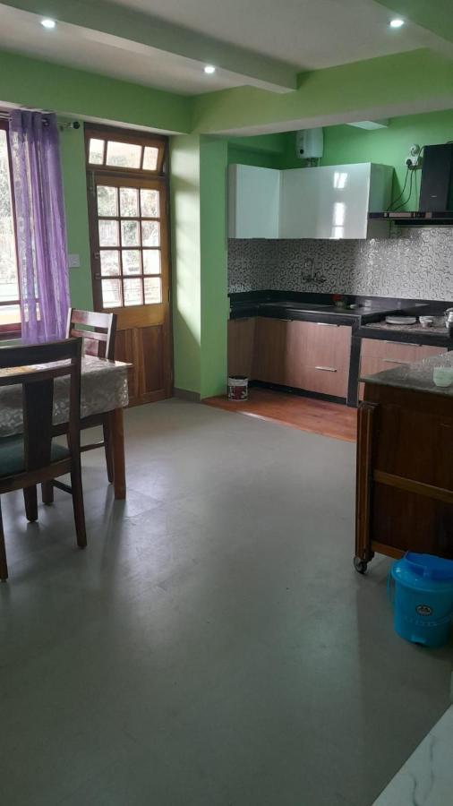 Parichay Homestay Darjeeling (West Bengal)