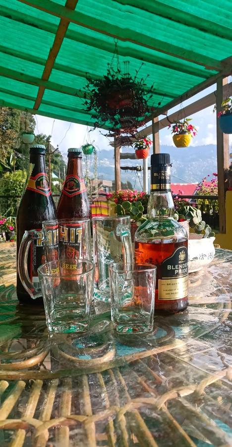 Homestay Lama Atithi Dev Bhawa Darjeeling (West Bengal)