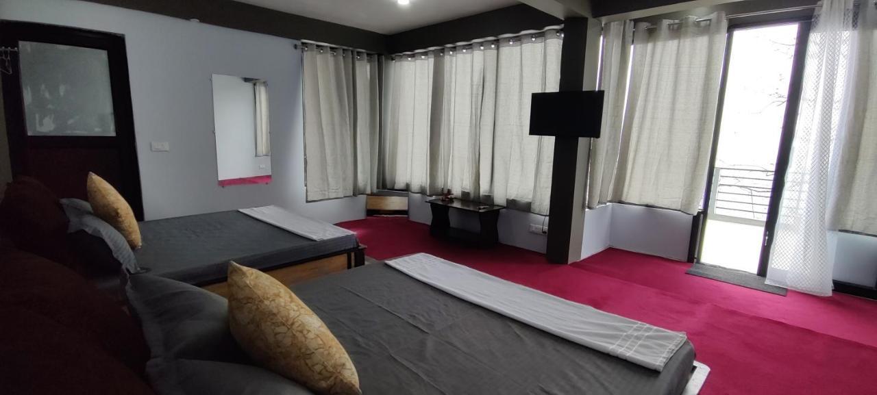 Homestay Tiger's Nest Homestay Darjeeling (West Bengal)
