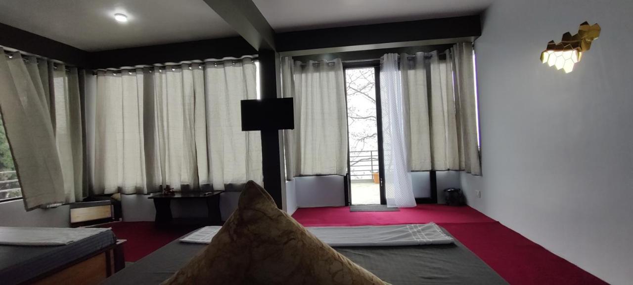Tiger's Nest Homestay *