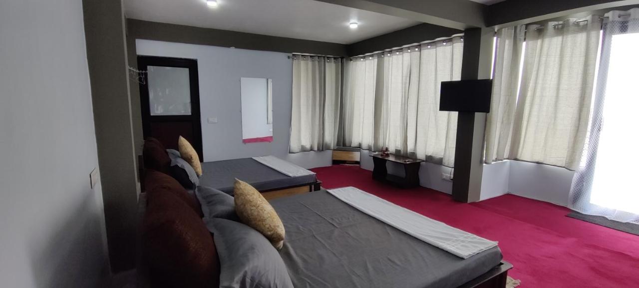 Tiger's Nest Homestay *