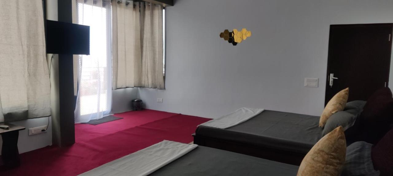Tiger's Nest Homestay Homestay *