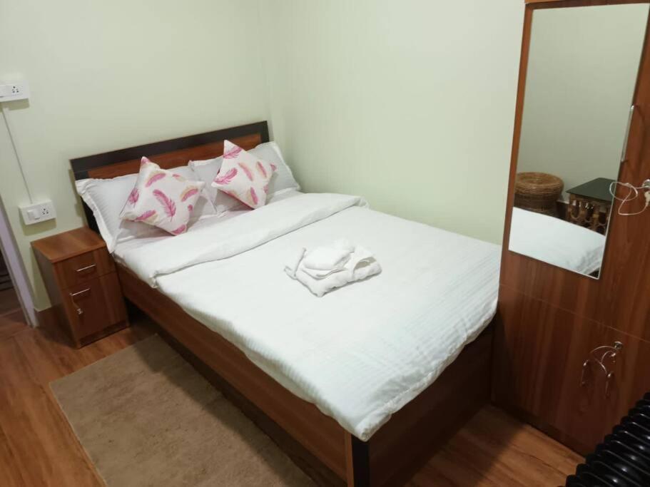 Apartment Primrose Darjeeling (West Bengal)