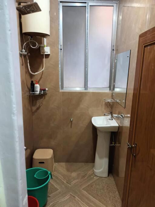 Apartment Primrose Darjeeling (West Bengal)